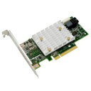 Adaptec アダプテック HBA 1100-4i(2293400-R) 取り寄せ商品
