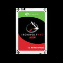 Seagate Seagate Ironwolf Pro 内蔵HDD 30TB(ST30000NT011) 目安在庫=△