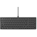 Glorious GMMK 2 Full Size Barebones - Black(GLO-GMMK2-96-RGB-B) 目安在庫=△