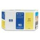 純正品 HP HP90 インクカーカートリッジ イエロー C5065A (C5065A) 取り寄せ商品