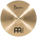 MEINL マイネル B14TC Trad 14インチThin Crash 仕入先在庫品
