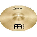 MEINL マイネル Byzance Traditional Series Splash B8S 取り寄せ商品