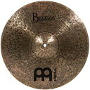 MEINL マイネル B16DAC Dark 16インチ Crash 取り寄せ商品