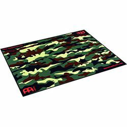 MEINL �ޥ��ͥ� MDR-C1 drum rug CAMOUFLAGE(MDRC1) ������߸���