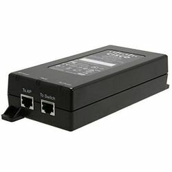 シスコシステムズ Power Injector (802.3at) for Aironet Access Points(AIR-PWRINJ6 ) 目安在庫 ○