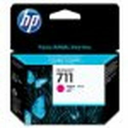 HP Designjet 711 インクカートリッジ29ml 純正3色 計11個 HP（ヒューレット・パッカード） 純正インク HP711 イエロー CZ136A 1