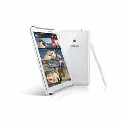ASUS ASUS Fonepad Note 6 ME560-WH16 SIMフリー [ホワイト] 取り寄せ商品