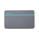 ASUS ASUS純正 Memo Pad 7 (ME176) 専用マグスマート カバー ブルー(90XB015P-BSL1R0) 取り寄せ商品
