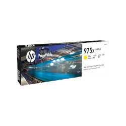 HP 975X インクカートリッジ　ブラック HP975X-BK / L0S09AA XL ヒューレット・パッカード HP PageWide Pro