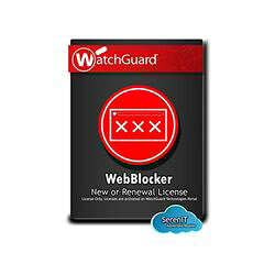ウォッチガードテクノロジー ウォッチガード・テクノロジーWebblocker For Xtm 26 / 26-w(WG019326) 取り寄せ商品