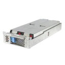 シュナイダーエレクトリック(APC) SMT3000RMJ2U 交換用バッテリキット APCRBC145J 目安在庫=△