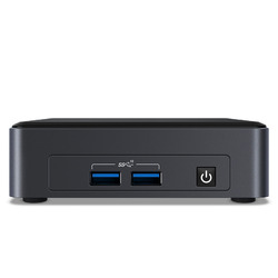 インテル NUC 11 Pro キット NUC11TNKi30Z(ACコードなし)※こちらは【取り寄せ商品】です。必ず商品名等に「取り寄せ商品」と表記の商品についてをご確認ください。　