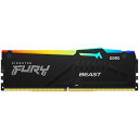 キングストンテクノロジー Kingston KF552C40BBAK2-32 取り寄せ商品
