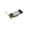 Adaptec アダプテック SmartRAID 3154-16i(2295000-R) 取り寄せ商品