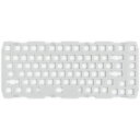 Glorious GMMK PRO 75% - Polycarbonate Switch Plate(GLO-ACC-P75-SP-PC) 目安在庫=△