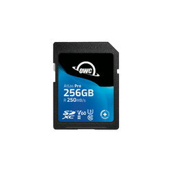 アドテック OWCSDV60P0256 OWC Atlas Pro SD 256GB 取り寄せ商品