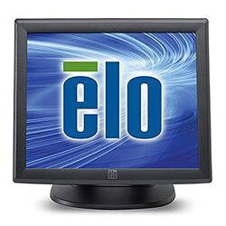 タッチパネル・システムズ ET1717L-7CWB-1-BL-ZB-G ブラック(E649473) 目安在庫=△