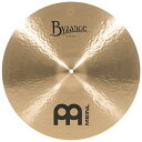 MEINL マイネル B17TC. Trad 17インチThin Crash 取り寄せ商品