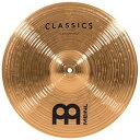 MEINL マイネル C15MC Crash 仕入先在庫品