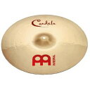 MEINL マイネル CA16C16インチ percussion crash 仕入先在庫品