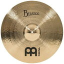 MEINL マイネル B19MTC-B Brill 19インチMd Th Crash(B19MTCB) 仕入先在庫品
