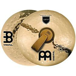 MEINL マイネル MA-AR-18. 18インチ ArenaHandCymbal 取り寄せ商品