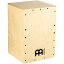 MEINL ޥͥ 11 3/4 x 18 snarecraft cajon baltic birch frontplate(SC80B) 󤻾