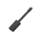 Dell Technologies Dell USB-C - 2.5Gbps Ethernetアダプター (SA224)(CK492-BDMW-0A) 目安在庫=○