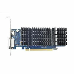 ASUS NVIDIA GT1030搭載ビデオカード GT1030-SL-2G-BRK 目安在庫 ○