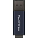 Team C211 USB3.2 16GB キャップ型 Blue(TC211316GL01) 取り寄せ商品