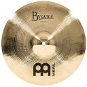MEINL マイネル B14TC-B. 14インチCrash(B14TCB) 取り寄せ商品