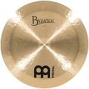 MEINL マイネル シンバル 22インチ Byzance Traditional China(B22CH) 取り寄せ商品