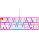 Glorious GMMK 2 65% (Pre-Built) - White(GLO-GMMK2-65-FOX-W) 目安在庫=○