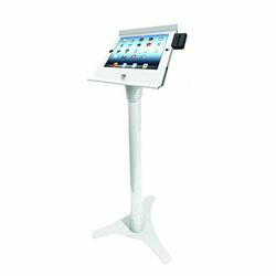 Compulocks スライド□スマートフロアスタンド(iPad Air 2) 147W257POSW 商品