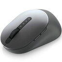 Dell Technologies Dellマルチデバイス ワイヤレス マウス - MS5320W(CK570-ABDP-0A) 目安在庫=△