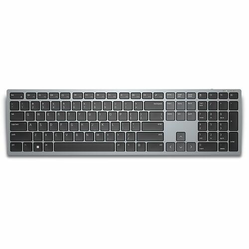 Dell Technologies Dell マルチデバイス ワイヤレス キーボード 日本語 - KB700 - リテール パ(CK580-AKQC-0A) 目安在庫=○