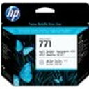 純正品 HP HP771 プリントヘッド フォトブラック/ ライトグレー CE020A (CE020A) 取り寄せ商品