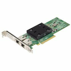 レノボ・エンタープライズ・ソリューションズ 7ZT7A00496 Broadcom NX-E PCIe 10Gb 2P Base-T EthAdp 目安在庫=△