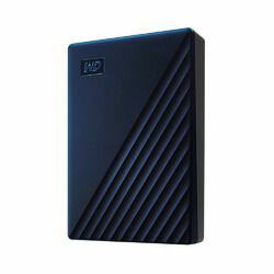 WESTERNDIGITAL WDBA2F0050BBL-JESE My Passport for Mac 5TB ֥롼 󤻾