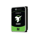 Seagate Seagate Exos M 内蔵HDD 30TB(ST30000NM004K) 取り寄せ商品