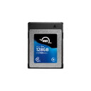 アドテック OWCCFXB2P00128 OWC Atlas Pro CFexpress 128GB 取り寄せ商品