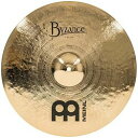 MEINL マイネル B17TC-B. Brill 17インチThin Crash(B17TCB) 取り寄せ商品