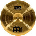 MEINL マイネル HCS18CH 18インチ China 取り寄せ商品
