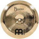 MEINL マイネル B14CH-B. Brill 14インチChina(B14CHB) 取り寄せ商品