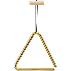 MEINL マイネル トライアングル TRI15B 仕入先在庫品