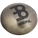 MEINL マイネル clamshell spark shaker 2pcs. set(SH22) 取り寄せ商品