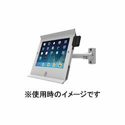 Compulocks スライド□スイングアームスタンド(iPad 2/3/4) 827W225POSW 商品
