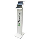 Compulocks エクゼクティブ・ブランドフロアスタンド(iPad 2/3/4/Air 2)(140S213EXENS) 取り寄せ商品(2)