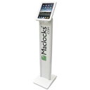 Compulocks エクゼクティブ□ブランドフロアスタンド(iPad 2/3/4/Air 2)(140S213EXENS) 商品