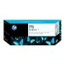 純正品 HP HP772 インクカートリッジ ライトシアン 300ml CN632A (CN632A) 取り寄せ商品